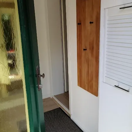 Kapitaensliebe Apartment Upleward Exterior photo