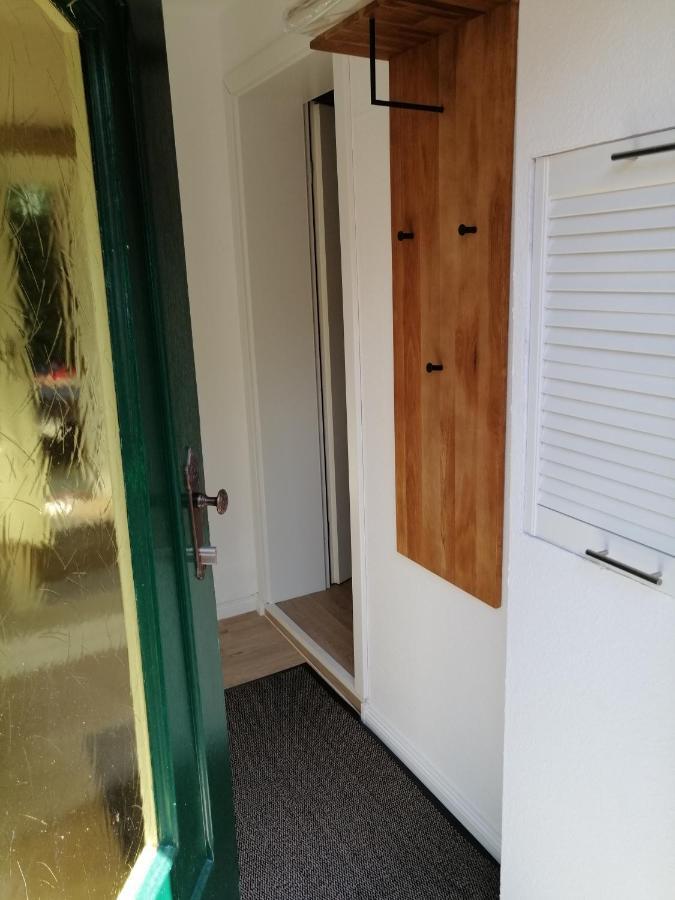 Apartment Kapitaensliebe