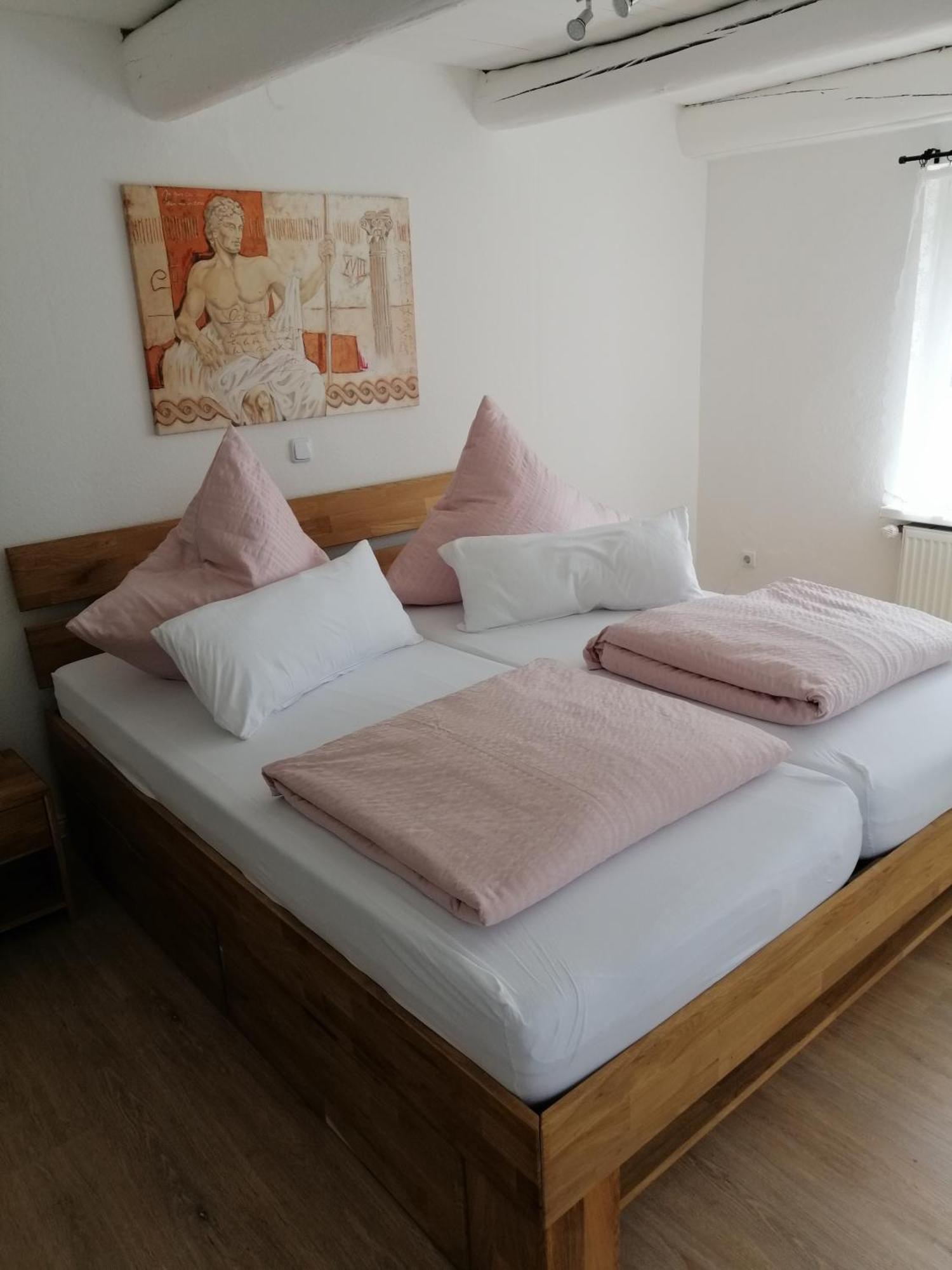 Apartment Kapitaensliebe